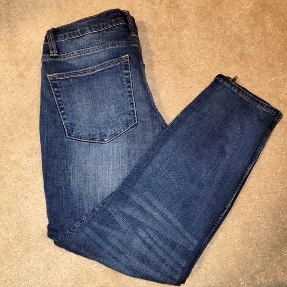 Rock and Republic Berlin Skinny Jean - Picture 2 of 8